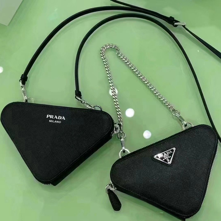 Pra*a satchel bags